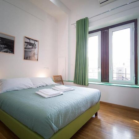 5 Sirene Bed & Breakfast Napoli Dış mekan fotoğraf