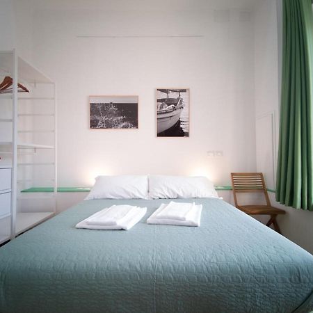 5 Sirene Bed & Breakfast Napoli Dış mekan fotoğraf