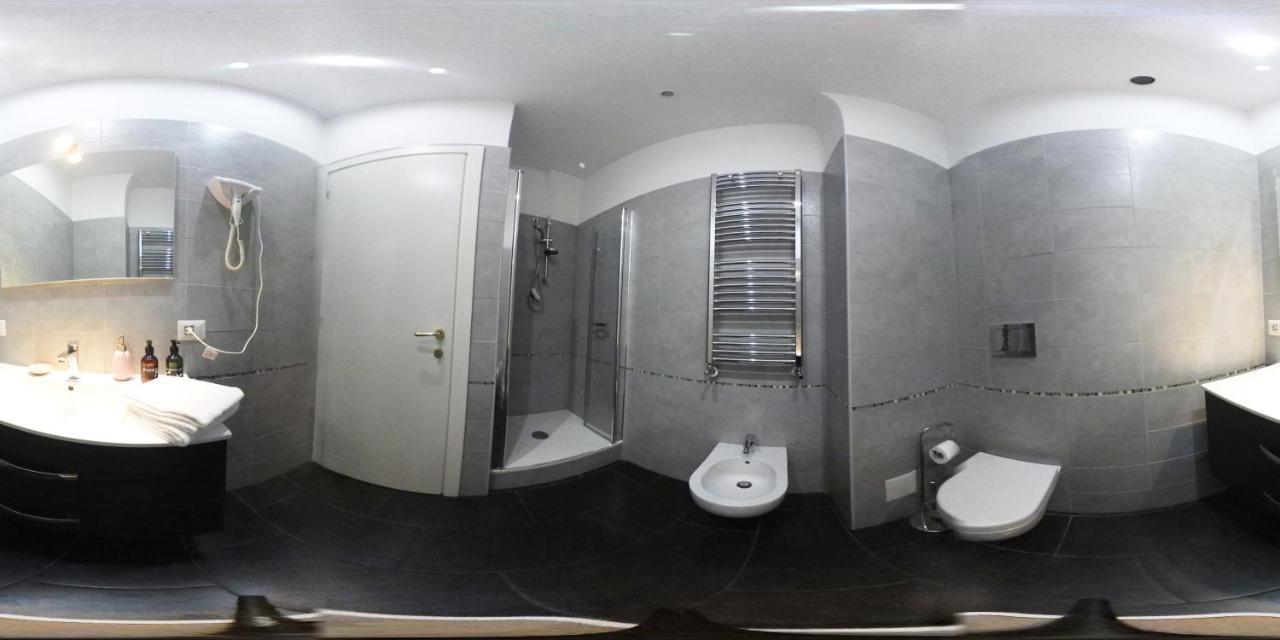 5 Sirene Bed & Breakfast Napoli Dış mekan fotoğraf