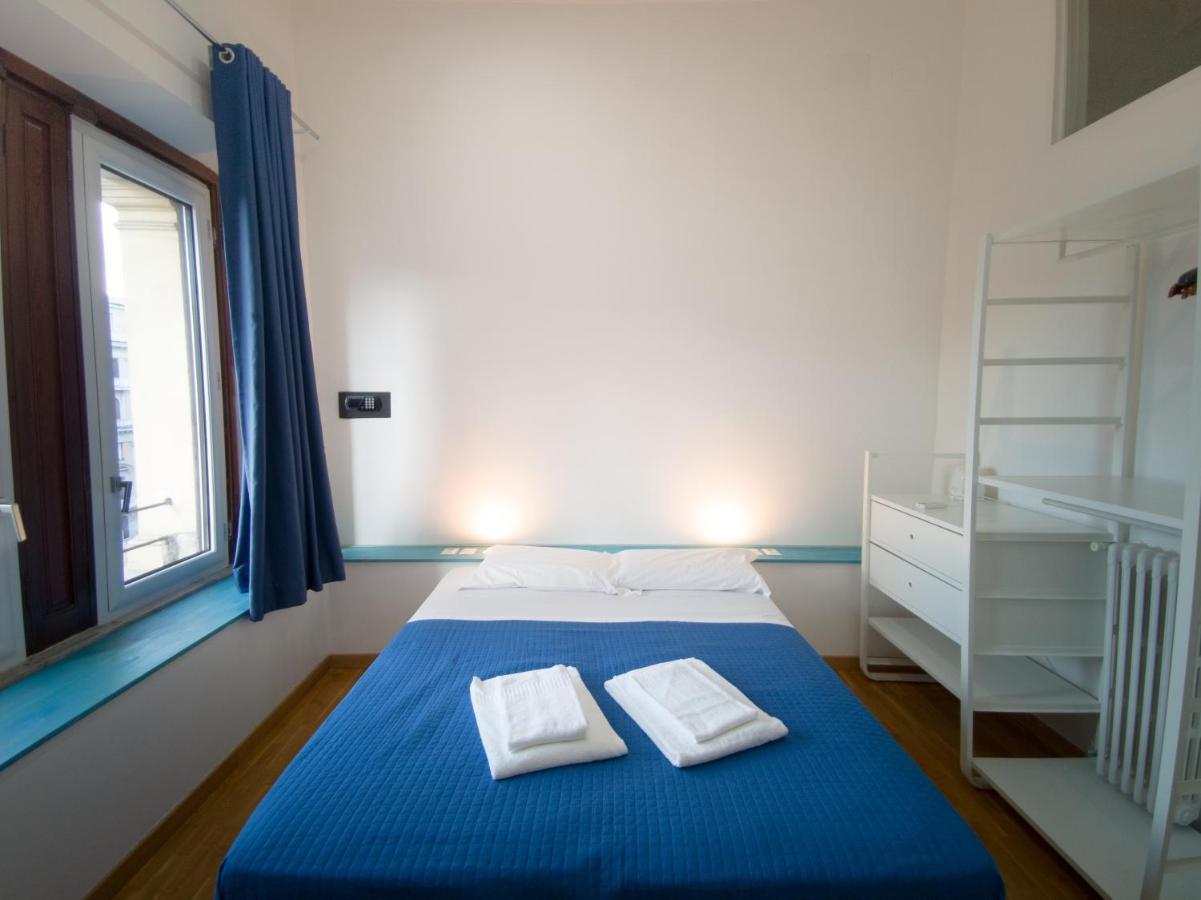 5 Sirene Bed & Breakfast Napoli Dış mekan fotoğraf
