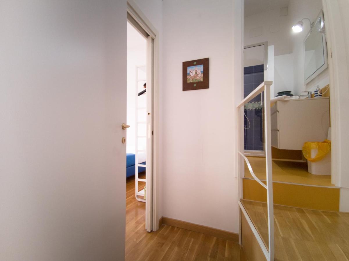 5 Sirene Bed & Breakfast Napoli Dış mekan fotoğraf