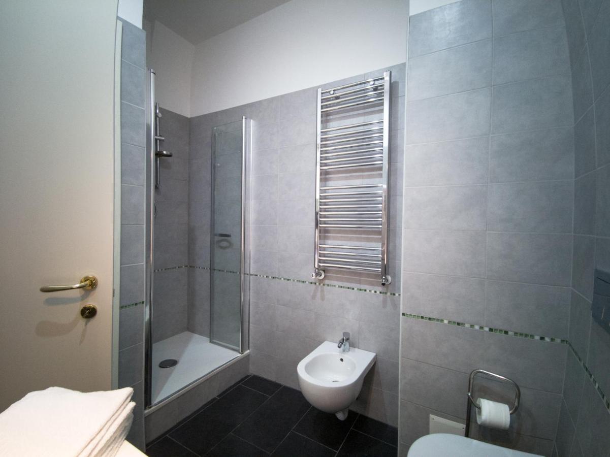 5 Sirene Bed & Breakfast Napoli Dış mekan fotoğraf